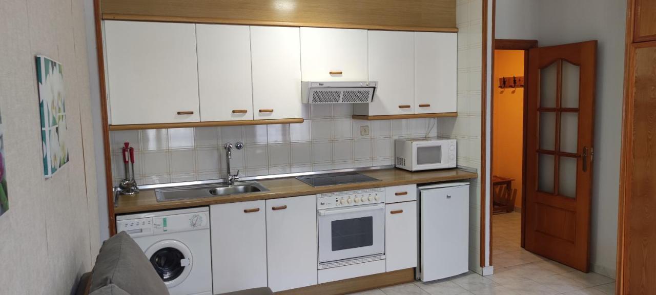 Apartamentos Lausan Gavín Exterior foto